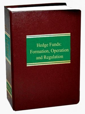 cover image of Hedge Funds
